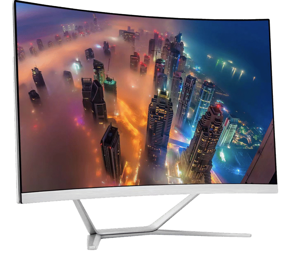 D-C 24-inch curved screen all-in-one - Image 7