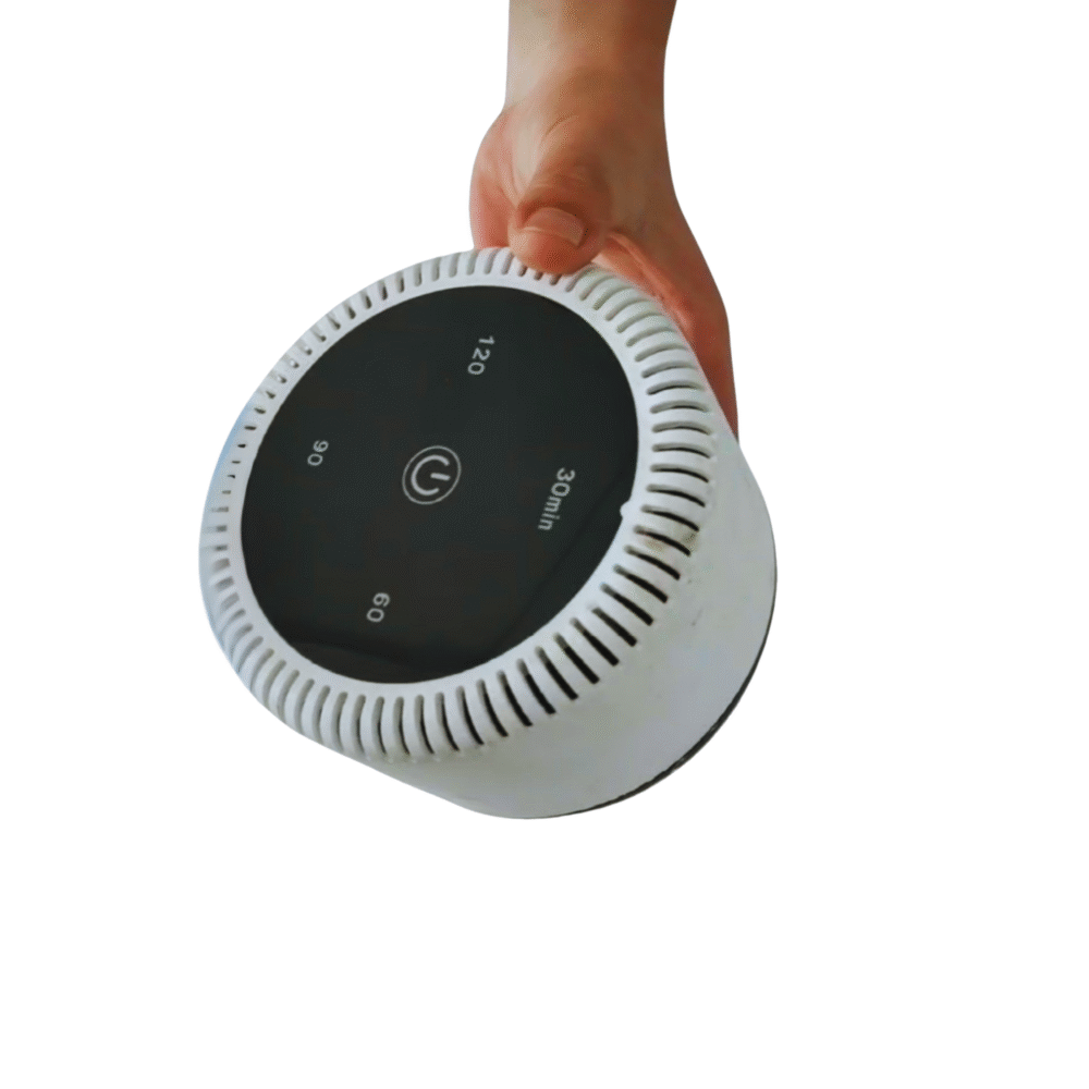Multifunctional Ozone Sterilizer & Air Purifier - Image 3
